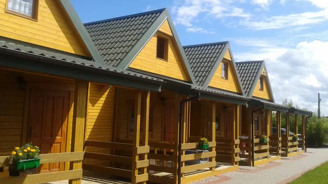 BLUE WAVE Vacation Rentals