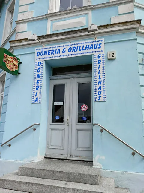 Döneria & Grillhaus