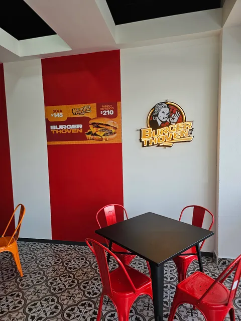 Burgerthoven Mirador