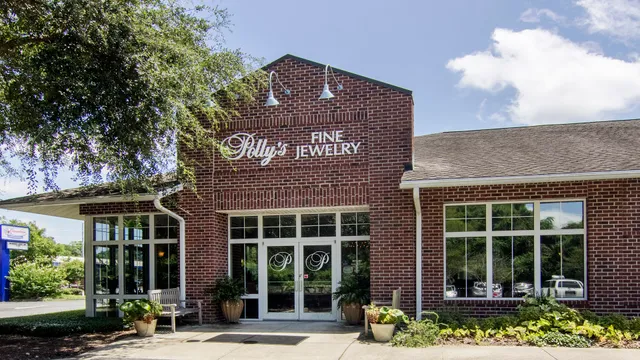 Polly's Fine Jewelry - Mount Pleasant