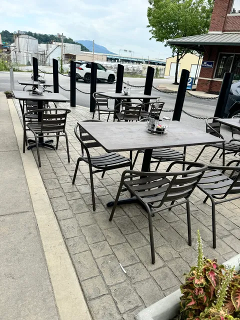 Big Bad Breakfast - Chattanooga