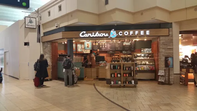 Caribou Coffee