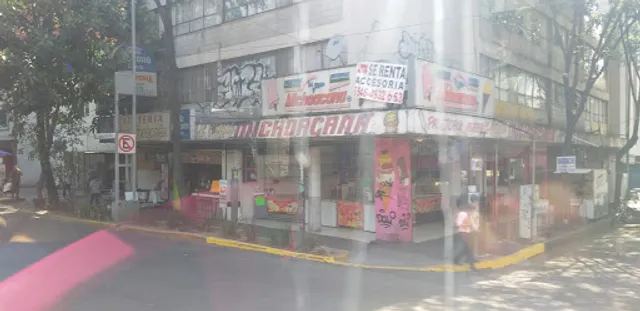 Paletería y Heladería