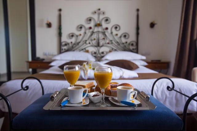 Best Western Hotel Colombe Oran