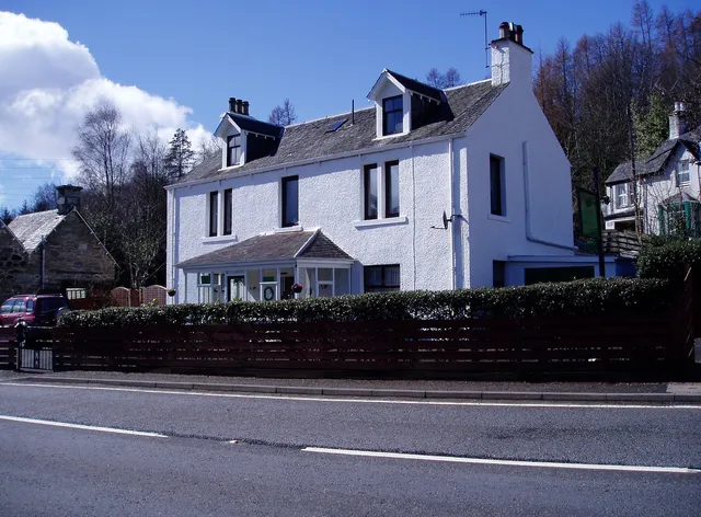 Tigh Na Crich Bed and Breakfast