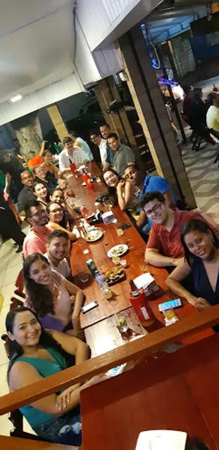 Cearoca Seu Carioca Bar e Restô