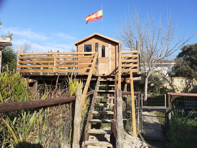 El Rincón De Los Patos