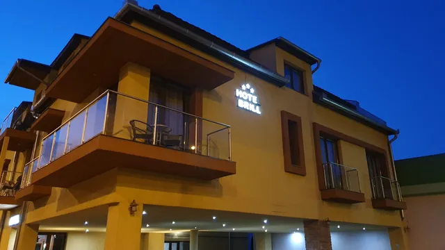 Hotel Brill