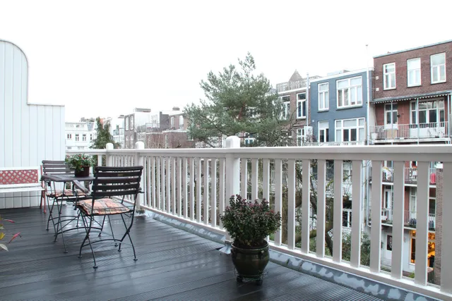 Boutique Hotel Museum Suites