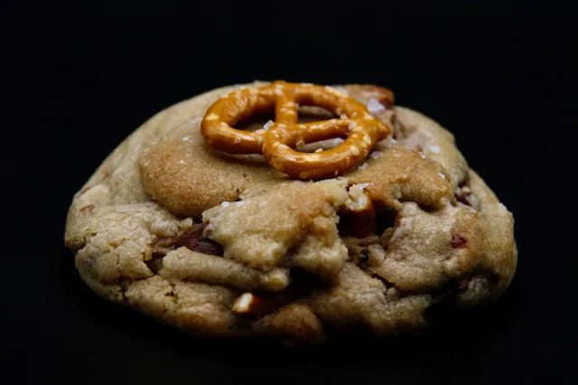 Bake the Cookie Shoppe