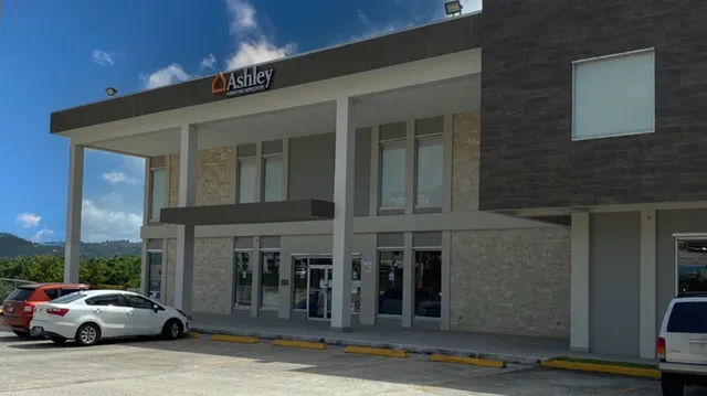 Berríos (Mueblerías Berríos)