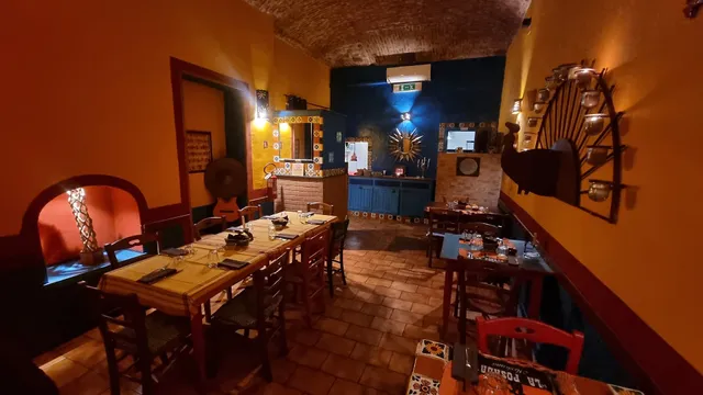 La Posada Mexicana
