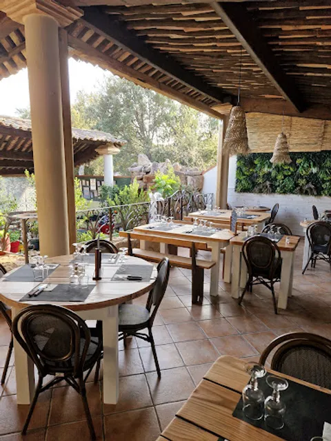 Le Patio-Pinarello Restaurant Pizzeria