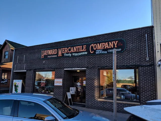 Hayward Mercantile Co. LLC