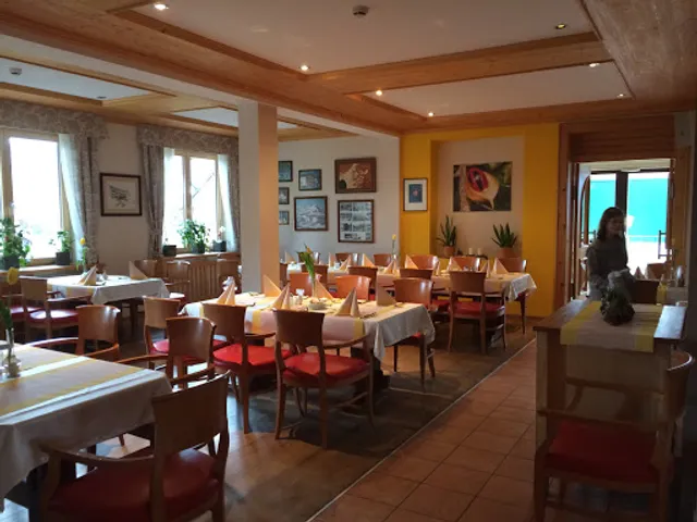 Restaurant Muskatnuss