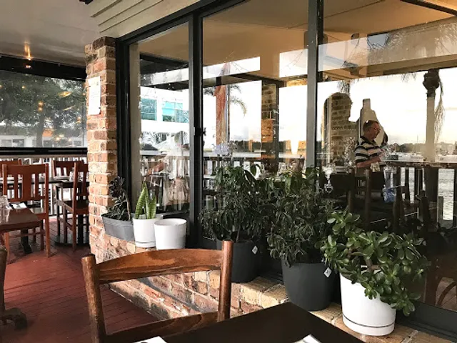 The Grill: Steak, Ribs & Seafood Port Macquarie