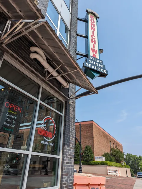 Konnichiwa of Spartanburg