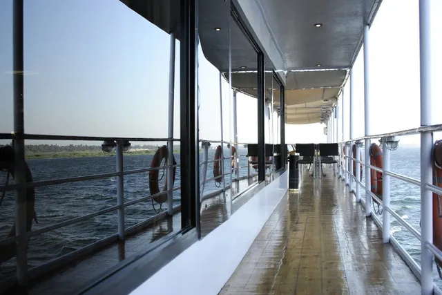 Steigenberger Minerva Nile Crusie