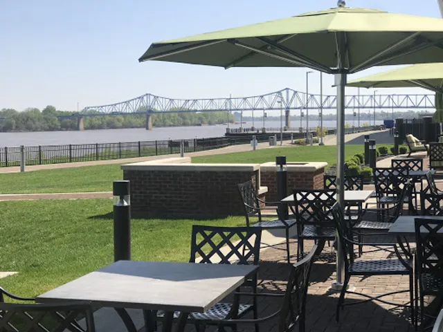 Burger Theory Owensboro