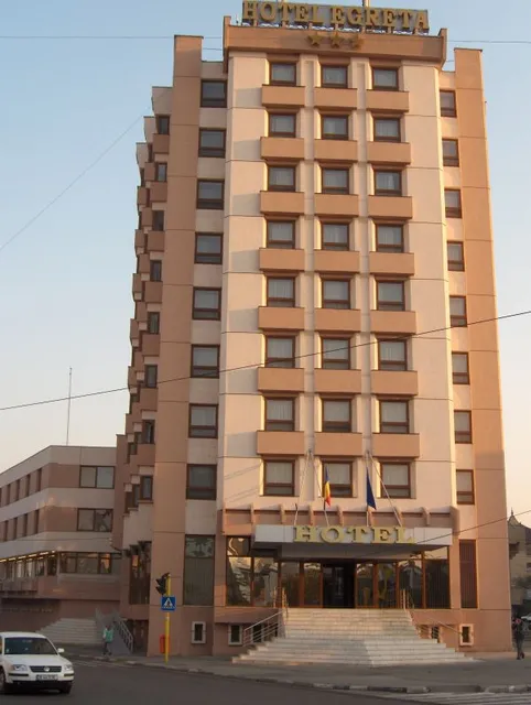 Egreta Hotel