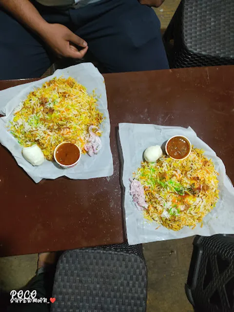 Swaad Biryani House