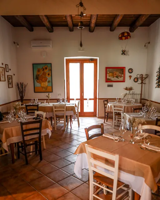 Giunti Agriturismo & Camere