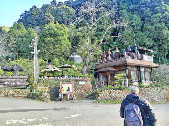 金蘭小築民宿 餐飲 JinLan B&B Food