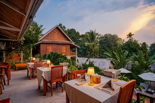 My Dream Boutique Resort