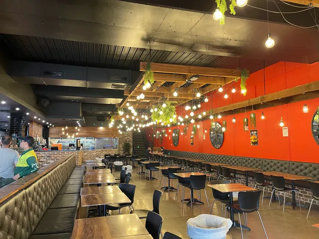 Frango Gregory Hills