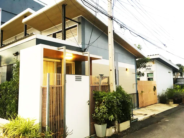 Daddy's Home /Huahin