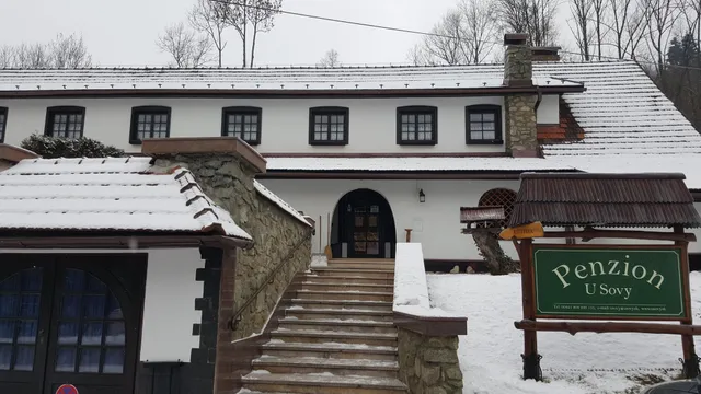 Penzion U Sovy