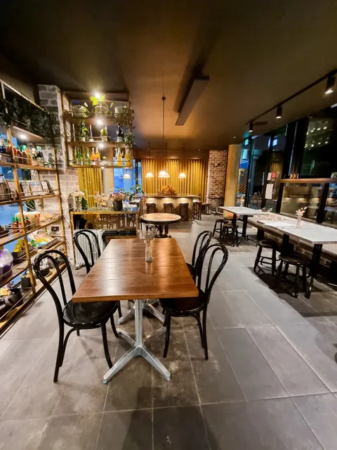 Chat Thai - Neutral Bay