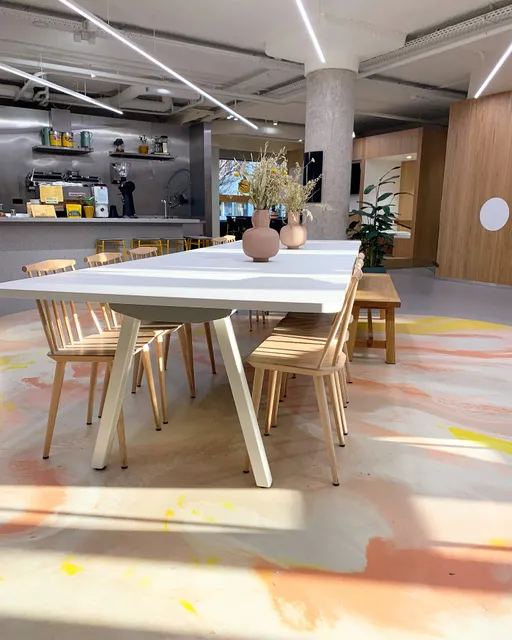 Dagger Coffee @ Dot Slash Europalaan 500