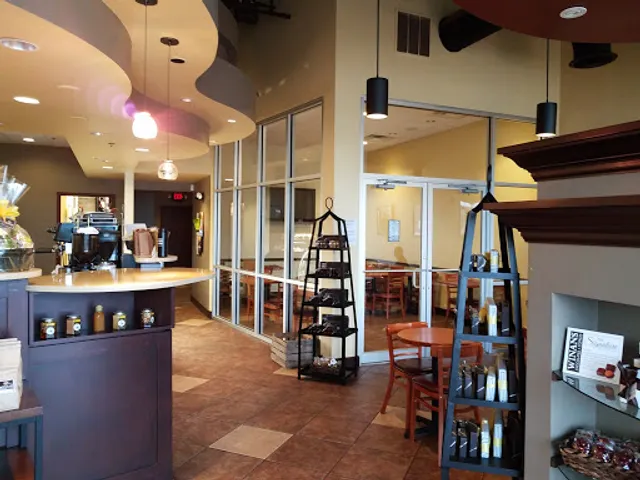 Winans Coffee & Chocolate