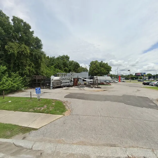 La Borinqueña 7607 Causeway Blvd Tampa Florida