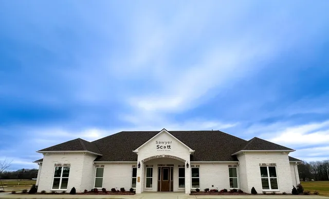 Sawyer Scott Eyecare, PLLC