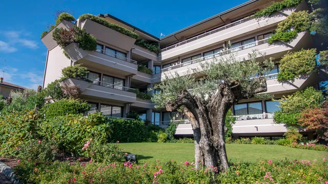 Residence Il Sogno Desenzano