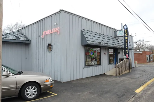 Spencer & Snell Jewelers