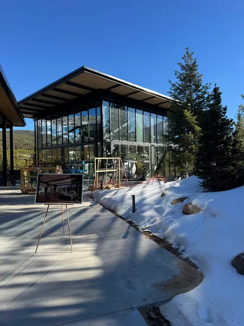 One&Only Moonlight Basin Resort