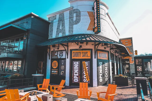 Shorty’s - Waterfront