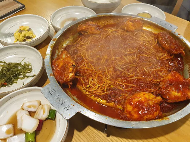 복어잡는사람들 황금점