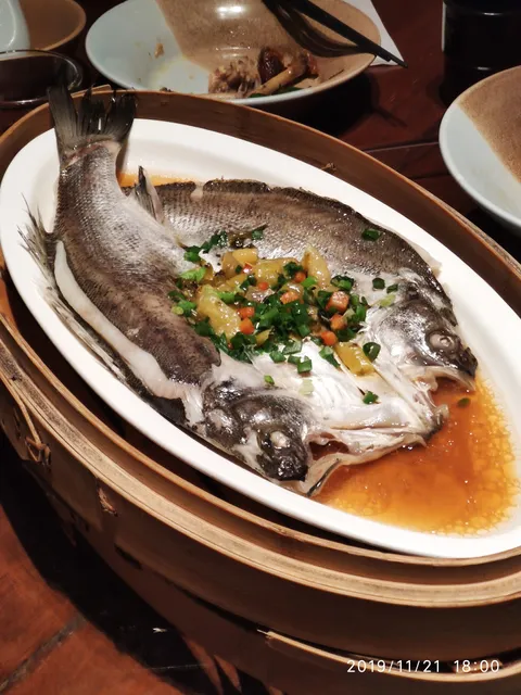 宁波印象城外婆家