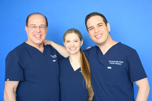 Azouz Plastic & Cosmetic Surgery