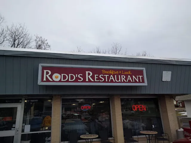 Rodd's Restaurant
