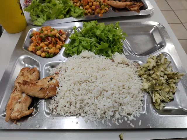 Restaurante Universitário