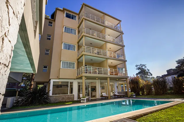 Brisa Marina Apart Hotel Pinamar