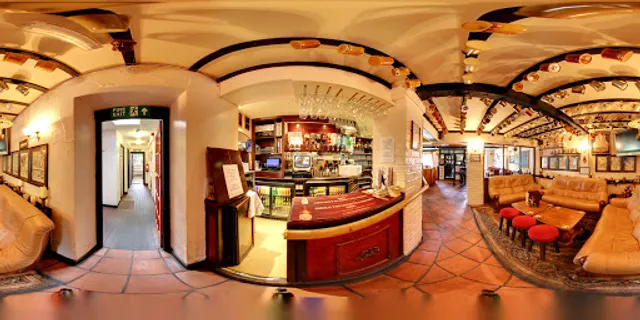 The Mug House Inn & Restaurant