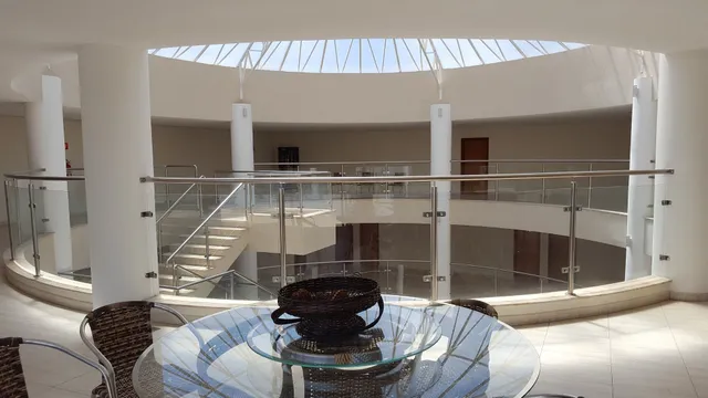 Hotel Serra do Itaqueri