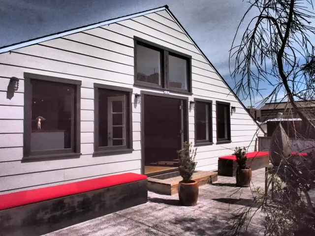 Vessel Gallery | Vessel Satellite