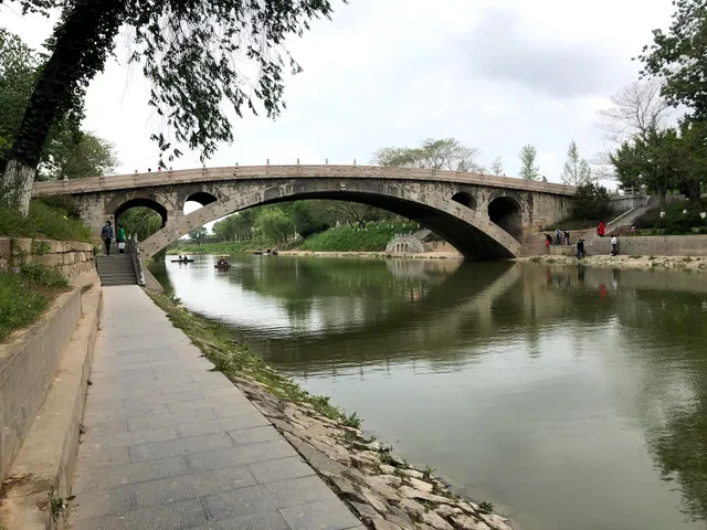 赵州桥